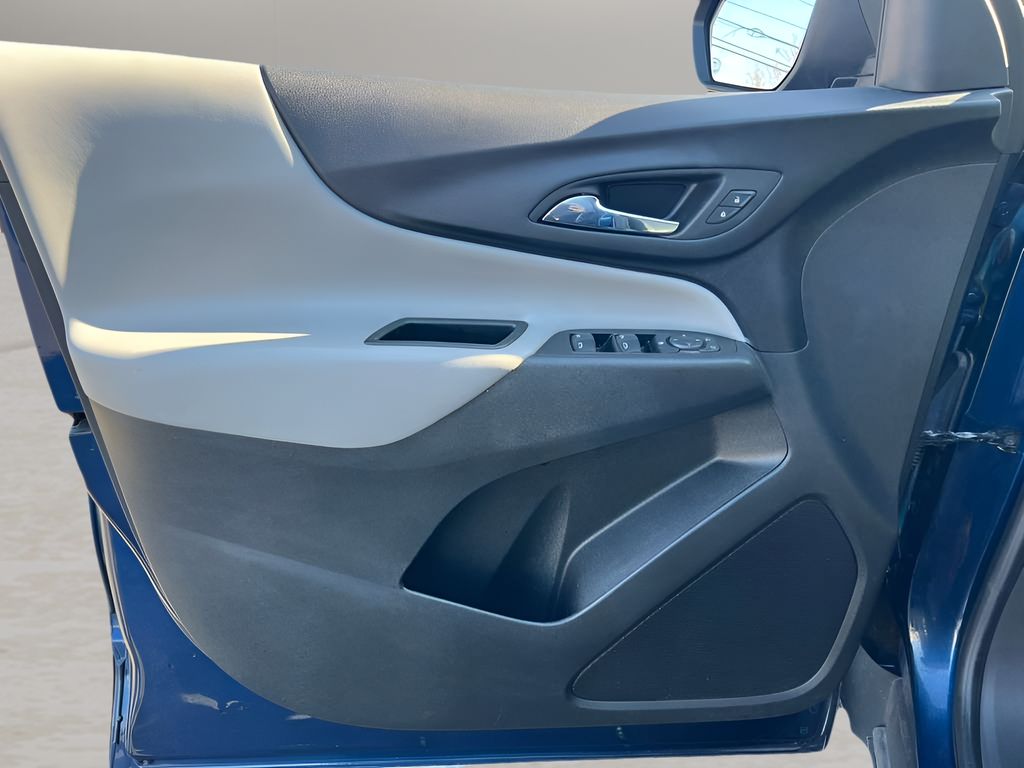 Used 2022 Chevrolet Equinox SUV