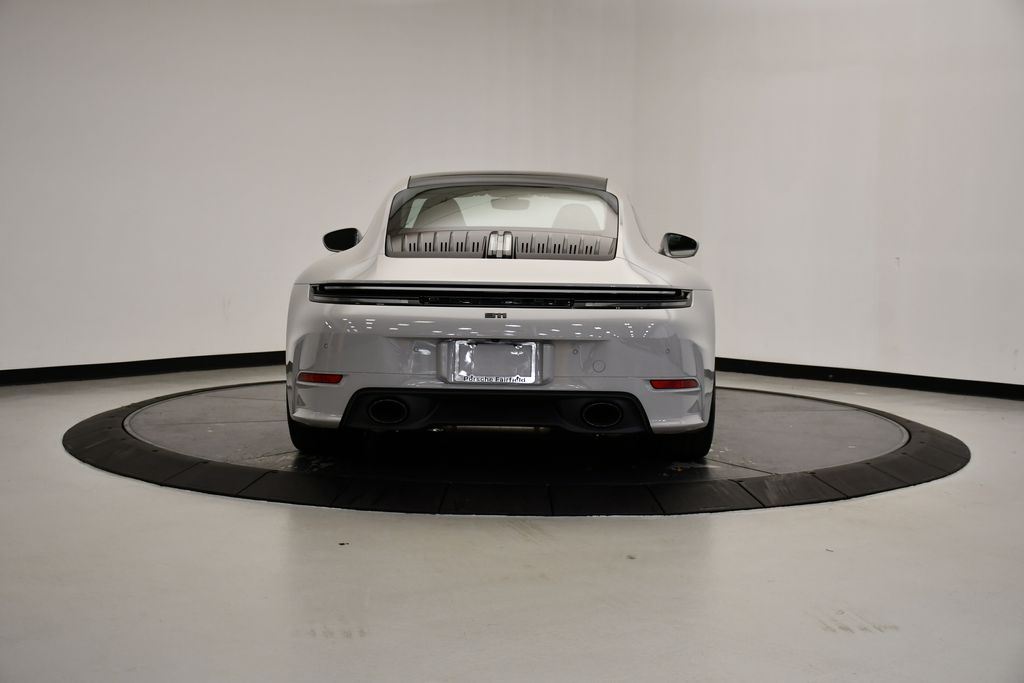 Thumbnail: 2026 Porsche 911 - 6