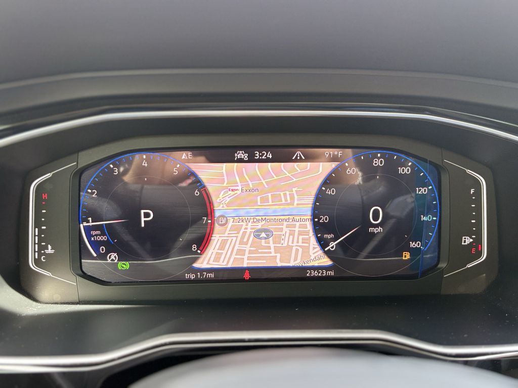 2024 Volkswagen Jetta 1.5T SEL  at Victoria Chrysler Dodge Jeep Ram