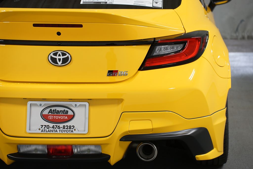 Thumbnail: 2026 Toyota GR86 - 10
