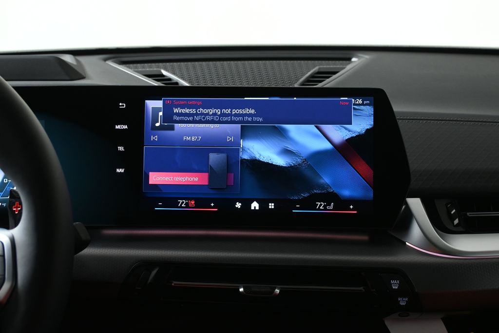 Thumbnail: 2026 BMW X2 - 22