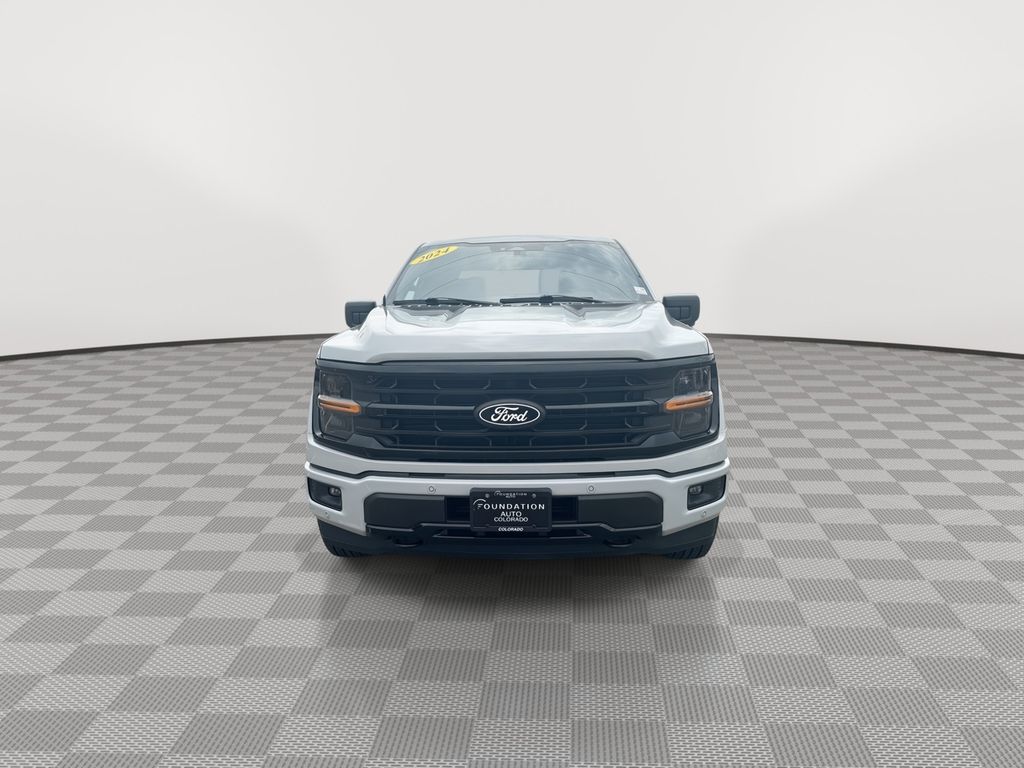 Used 2024 Ford F-150 Truck