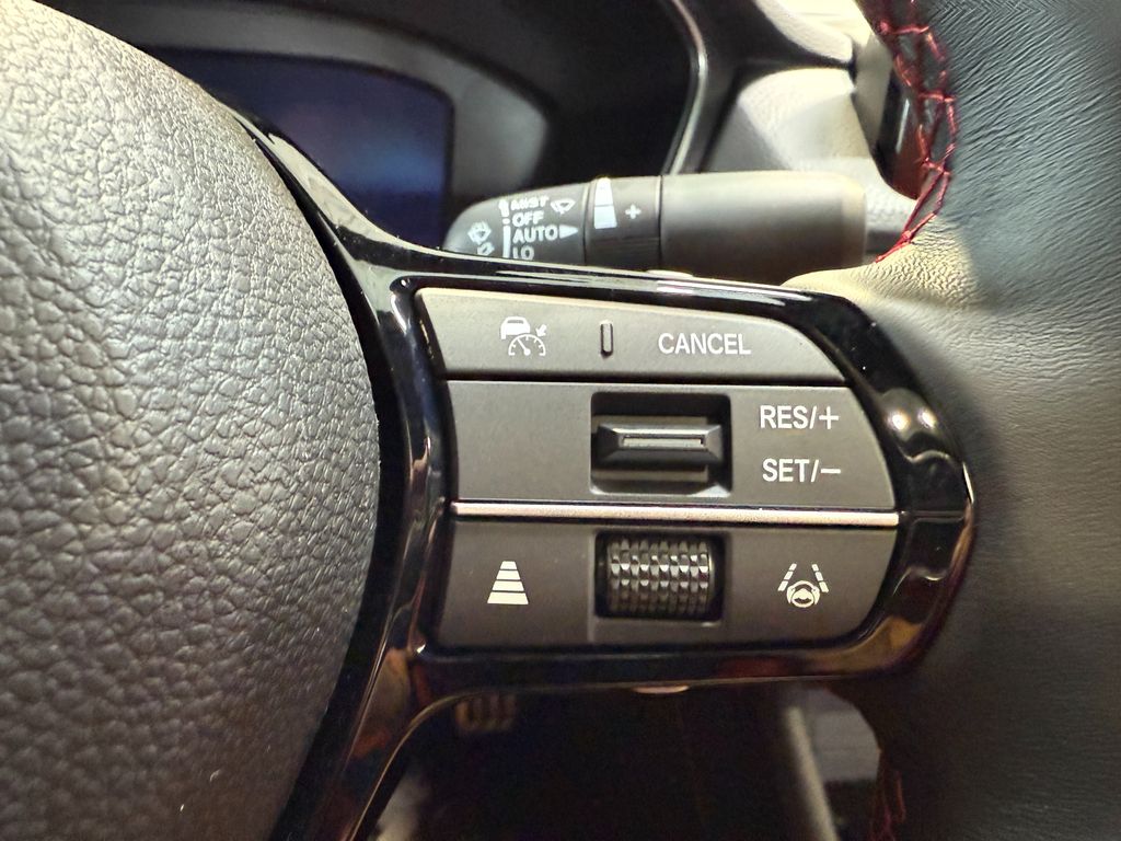 new 2026 Acura Integra car, priced at $41,635