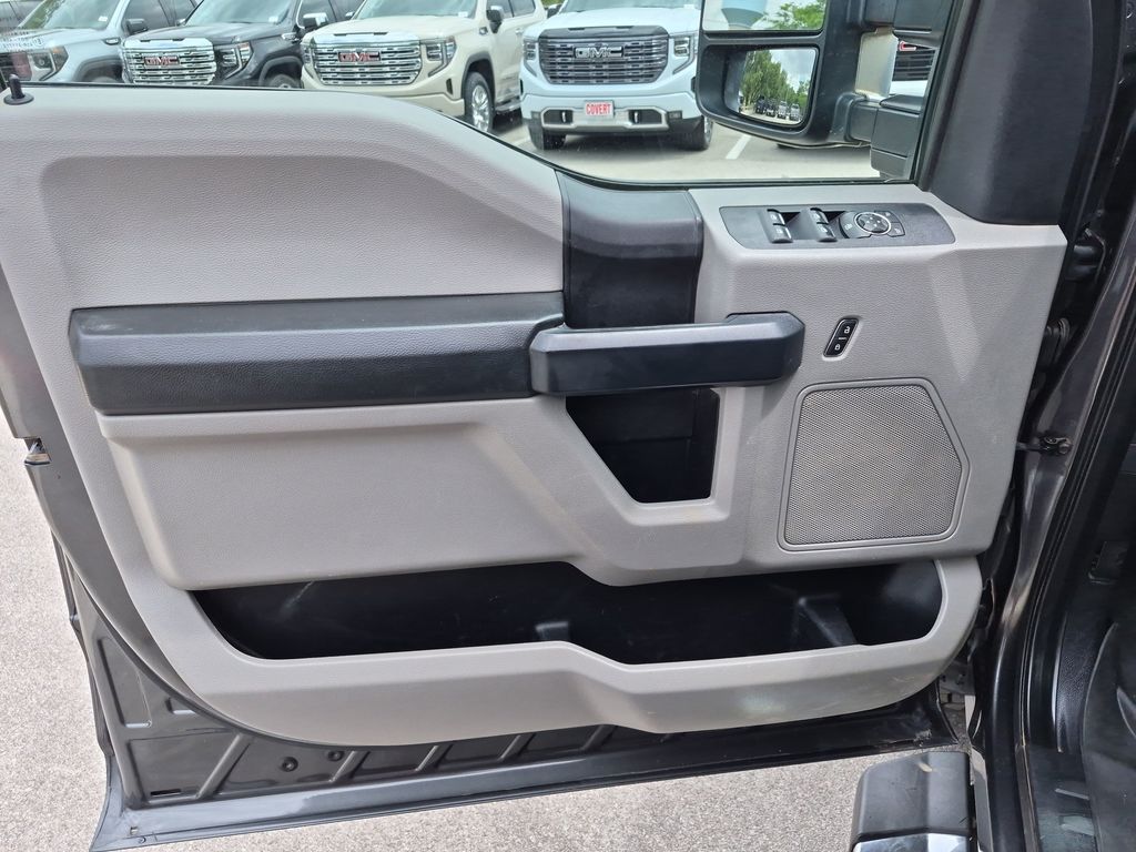 Used Car 2020 Ford F-350sd  Xl For Sale Under $50,000 In Austin, Texas