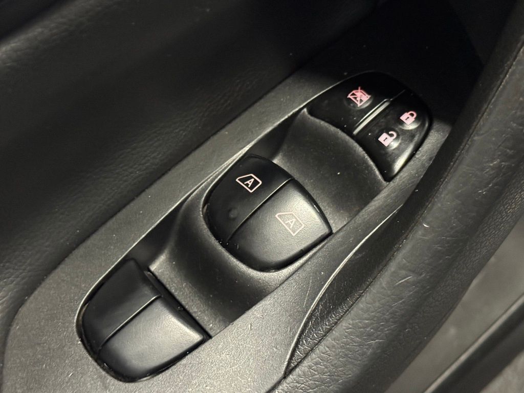 2018 Nissan Altima 2.5 SL photo 14
