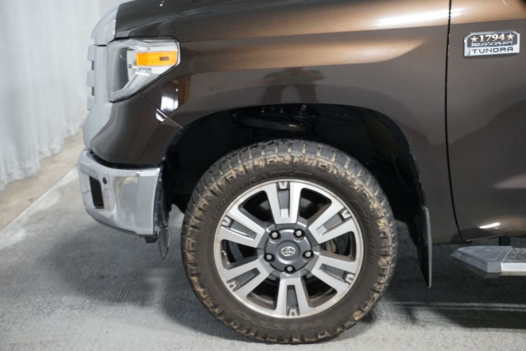 Thumbnail: 2020 Toyota Tundra - 5