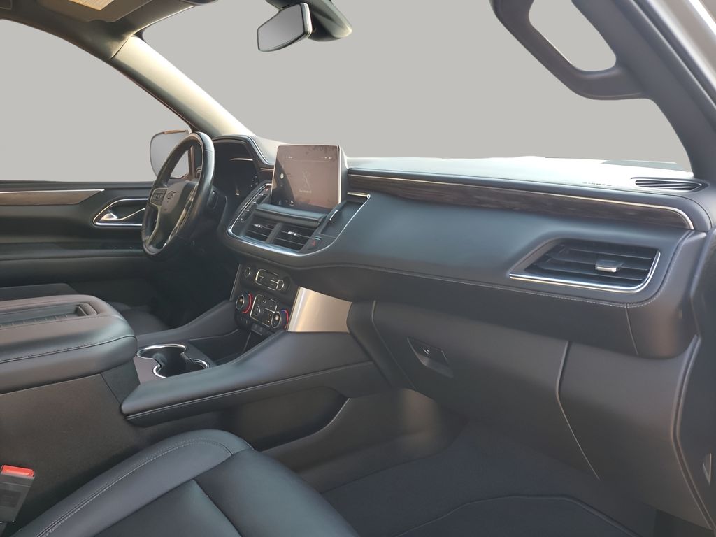 2022 Chevrolet Tahoe  Z71 In Austin, Texas