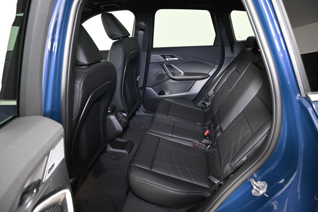 Thumbnail: 2026 BMW X1 - 24