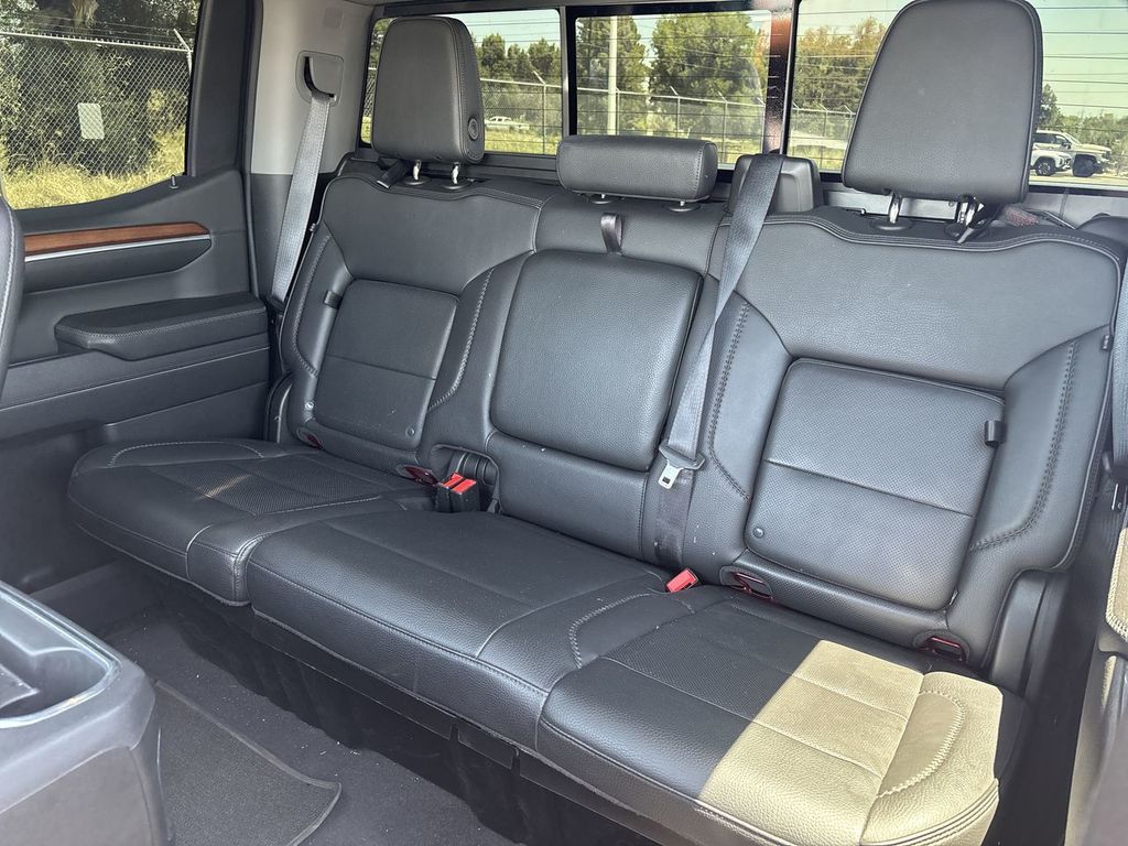 Used 2022 GMC Sierra 1500 Truck