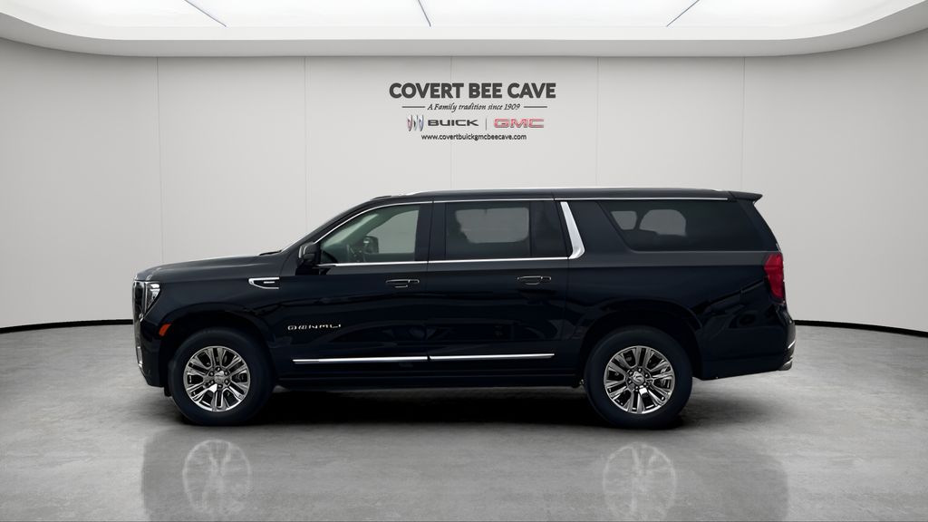 Used Car 2024 Gmc Yukon Xl  Denali For Sale Under $70,000 In Austin, Texas