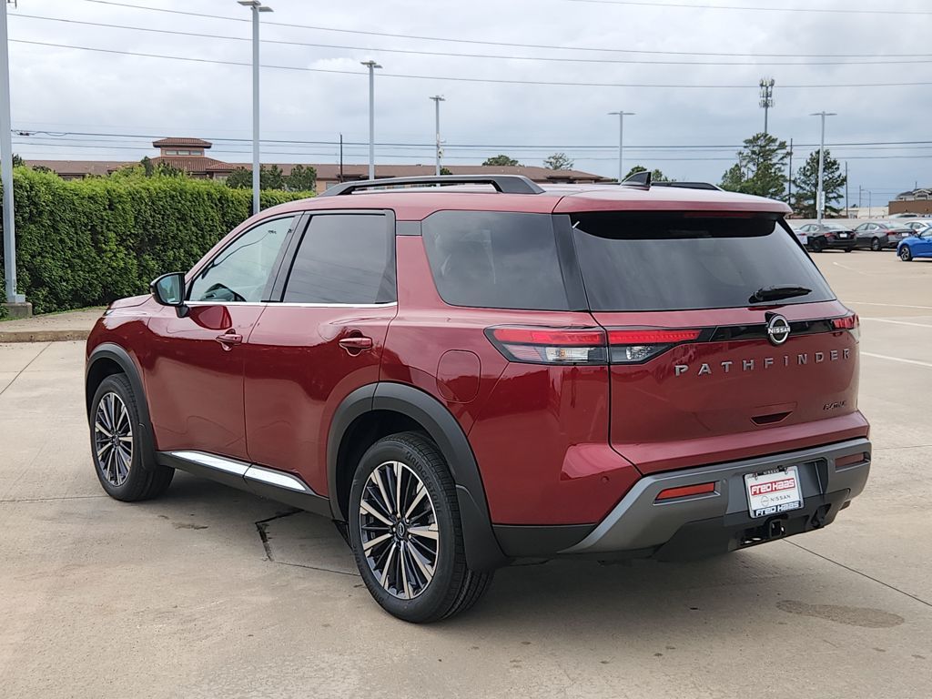 View vehicle photo 5