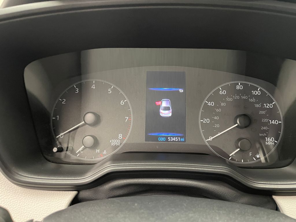 Thumbnail: 2023 Toyota Corolla - 23