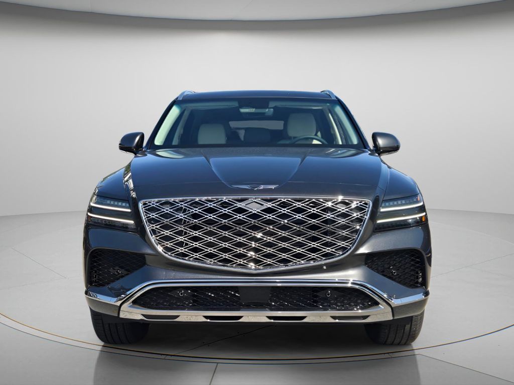 2026 Genesis GV80 - $58,631