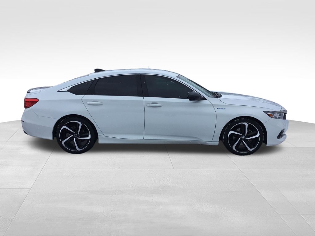 Thumbnail: 2022 Honda Accord - 6