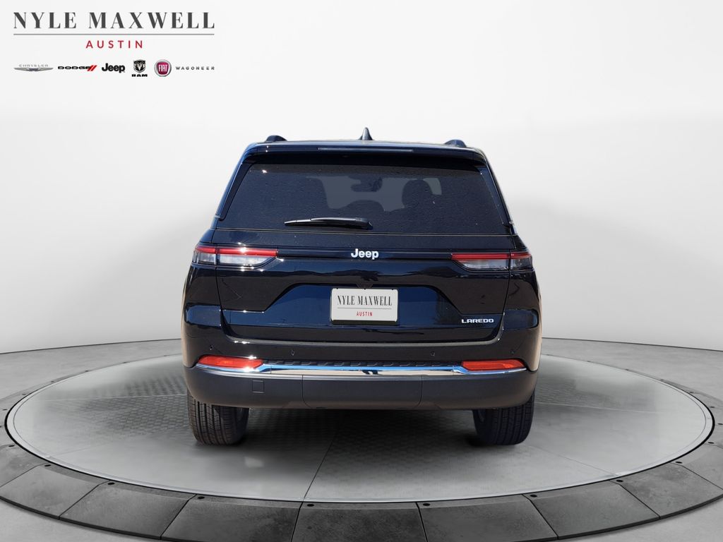 New Car 2025 Jeep Grand Cherokee  For Sale Under $35,000 In Austin, Texas
