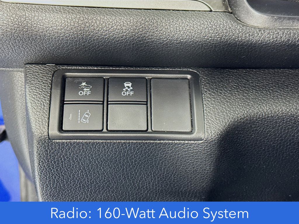 Used Car 2019 Honda Civic  Sport For Sale Under $25,000 In Austin, Texas