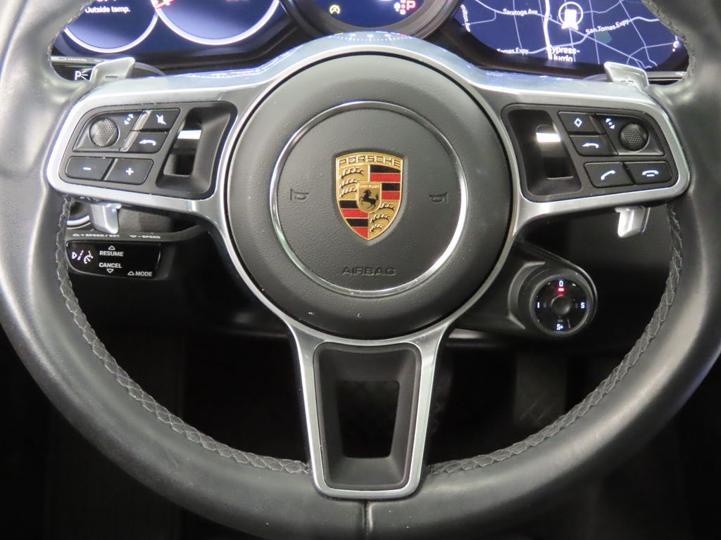 Thumbnail: 2023 Porsche  - 18