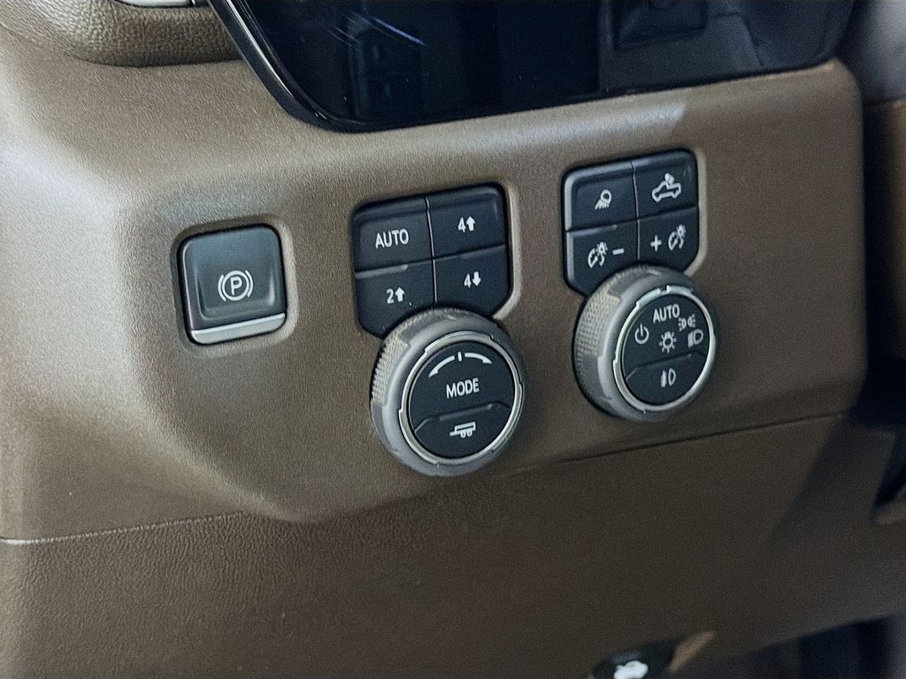 Used 2022 Chevrolet Silverado 1500 Truck