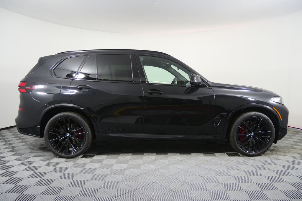 Thumbnail: 2026 BMW X5 - 2