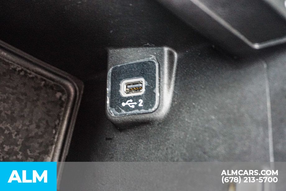 2025 Jeep Wrangler 4-Door Sport S - Photo 45