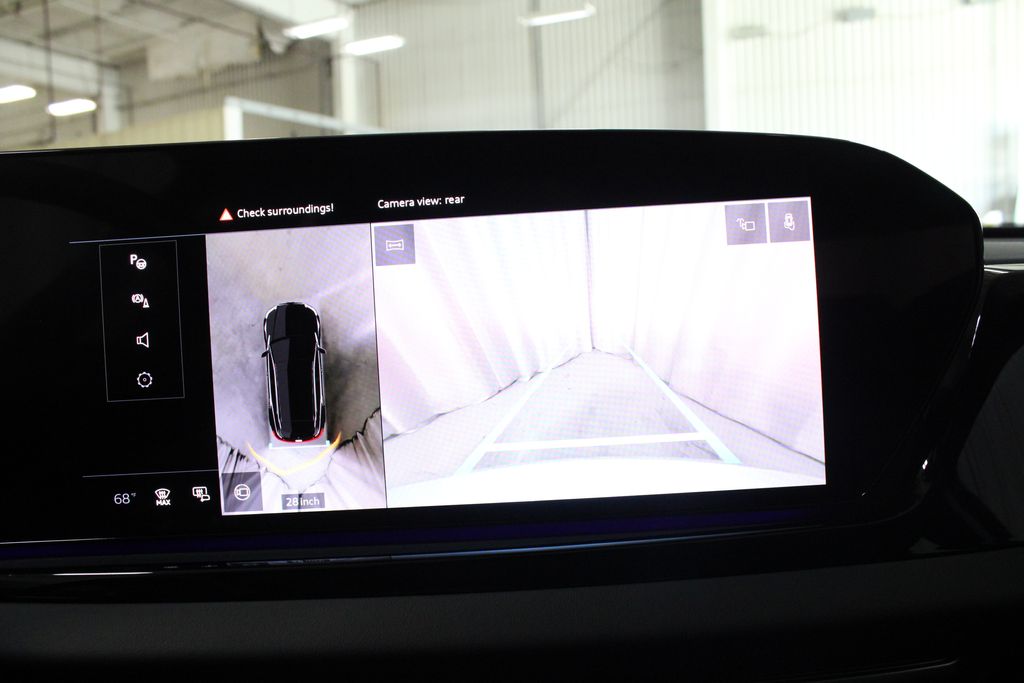 Used 2026 White Audi Premium Plus image 4