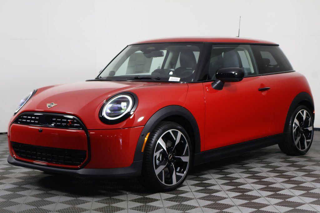 Thumbnail: 2025 MINI Cooper - 1