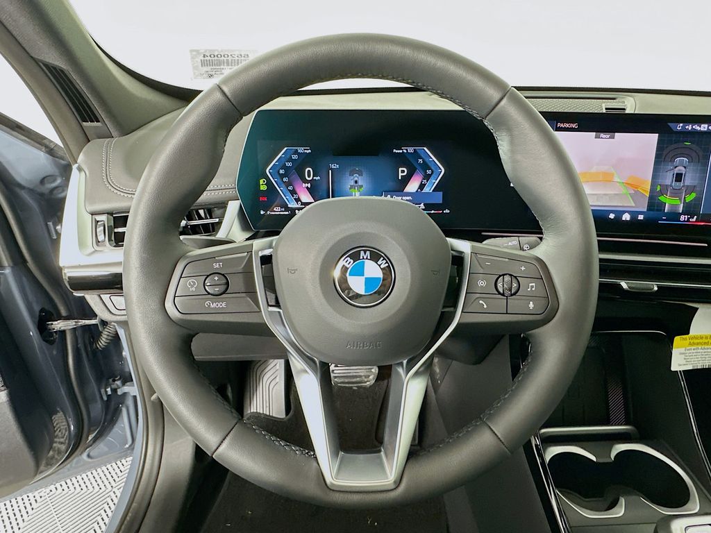 Thumbnail: 2026 BMW X1 - 10