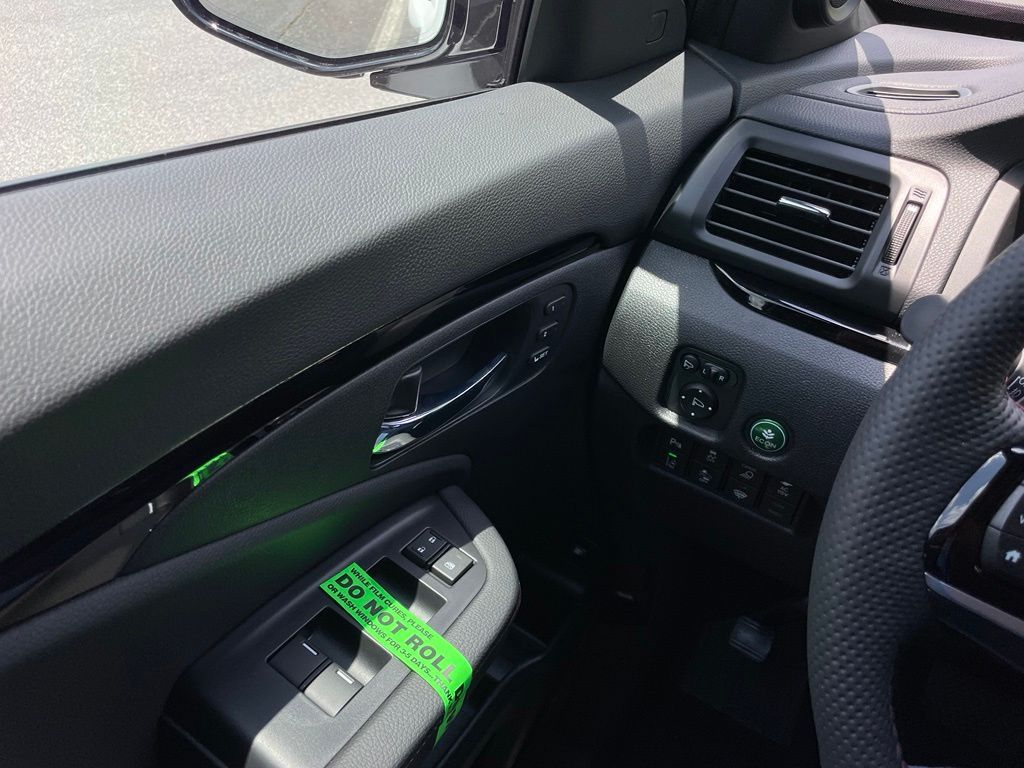 Thumbnail: 2026 Honda Ridgeline - 22