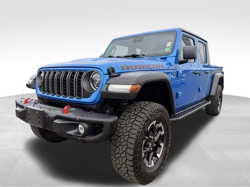 JeepGladiator9