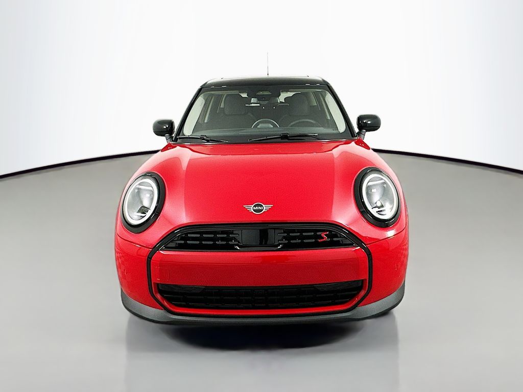 2025 MINI Cooper Hardtop S 2