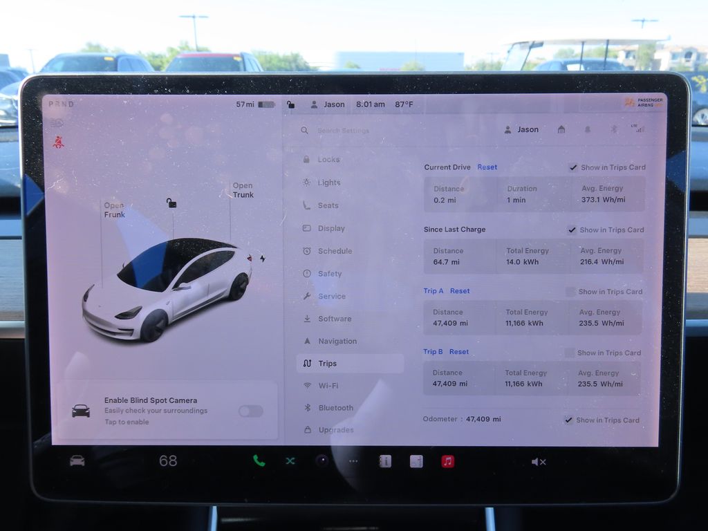 2019 Tesla Model 3 Standard Range 19