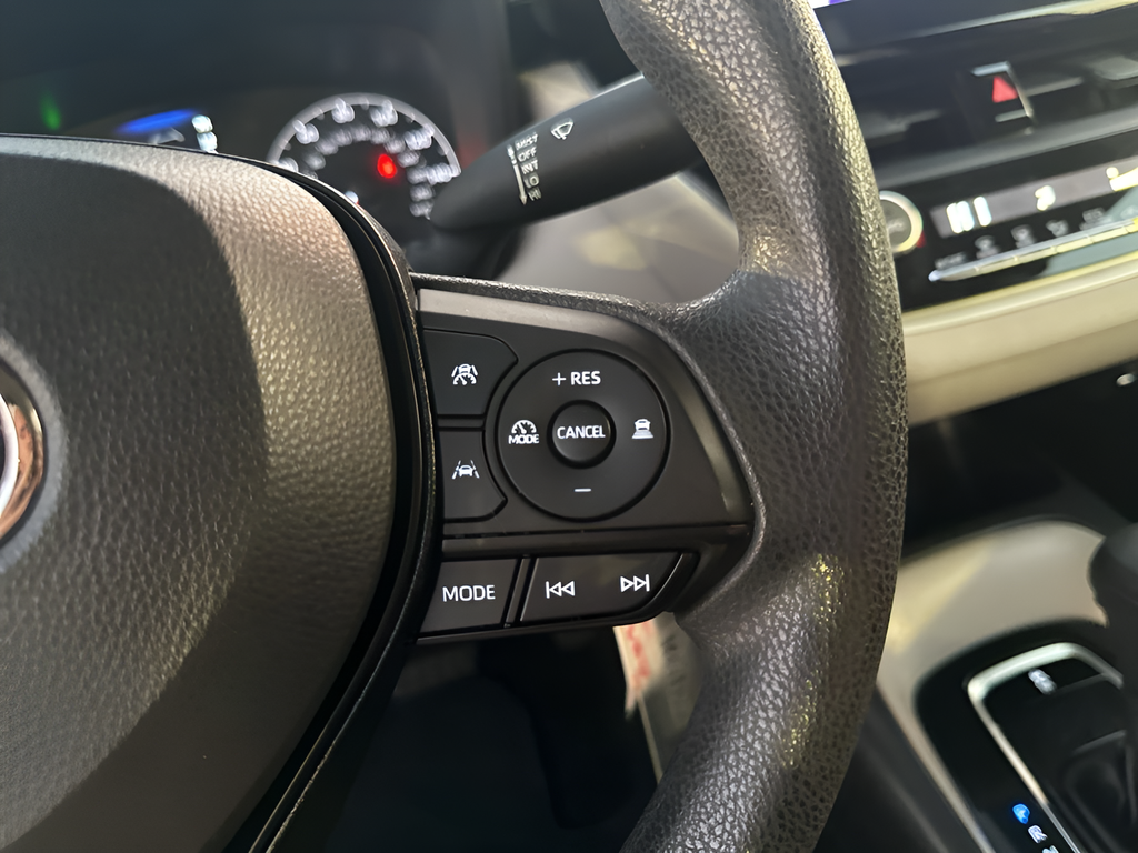 Used Car 2023 Toyota Corolla  Le For Sale Under $20,000 In Austin, Texas