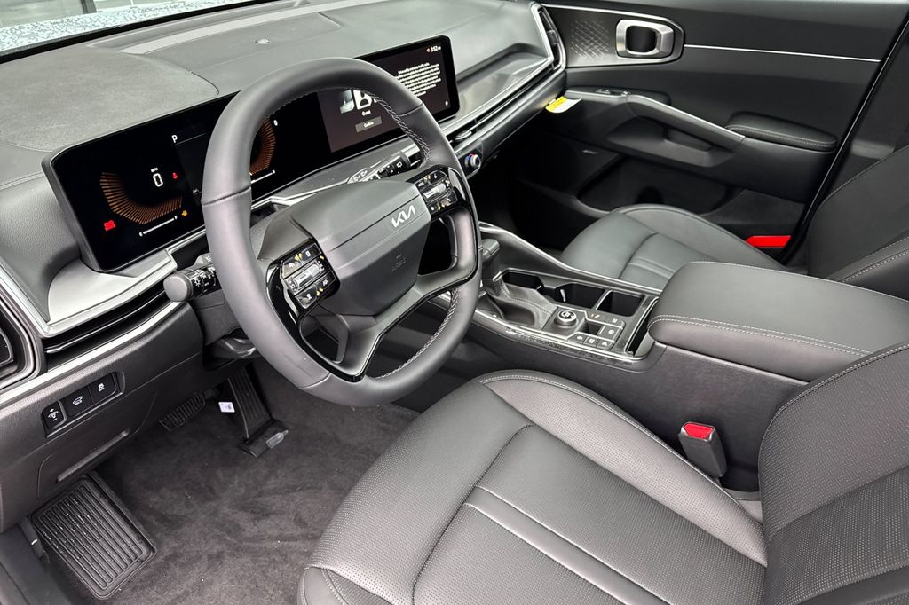 new 2026 Kia Sorento car, priced at $41,970