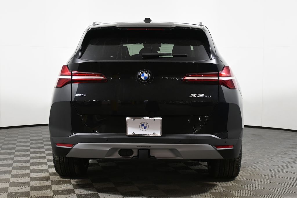 Thumbnail: 2026 BMW X3 - 6