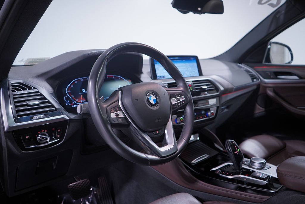 Thumbnail: 2020 BMW X4 - 6
