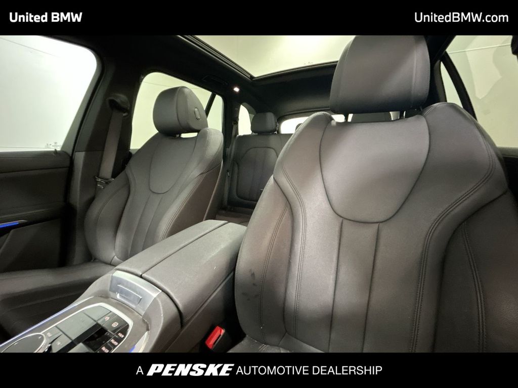 Thumbnail: 2021 BMW X5 - 13