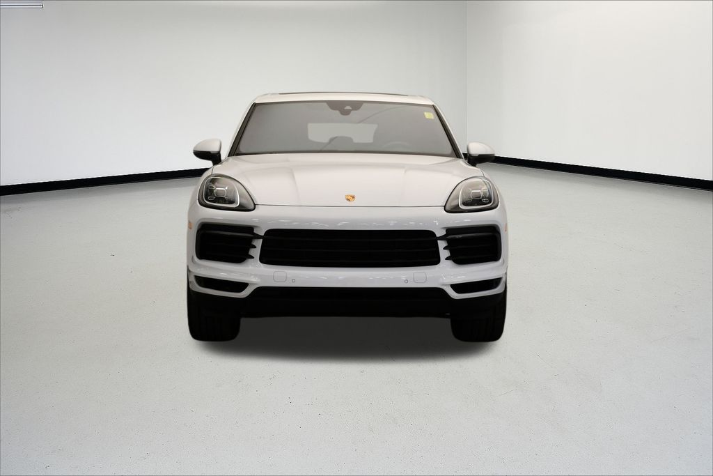 Thumbnail: 2022 Porsche Cayenne - 10