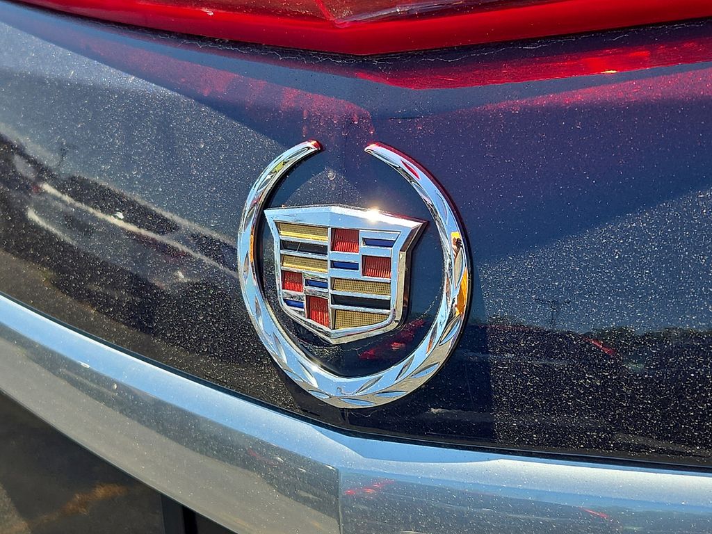 2013 Cadillac XTS