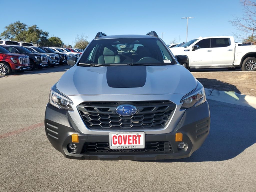 Used Car 2023 Subaru Outback  Wilderness For Sale Under $30,000 In Austin, Texas