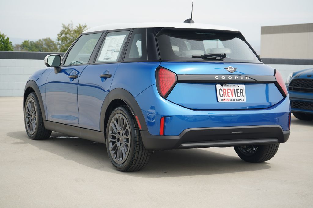 Thumbnail: 2026 MINI Cooper - 5