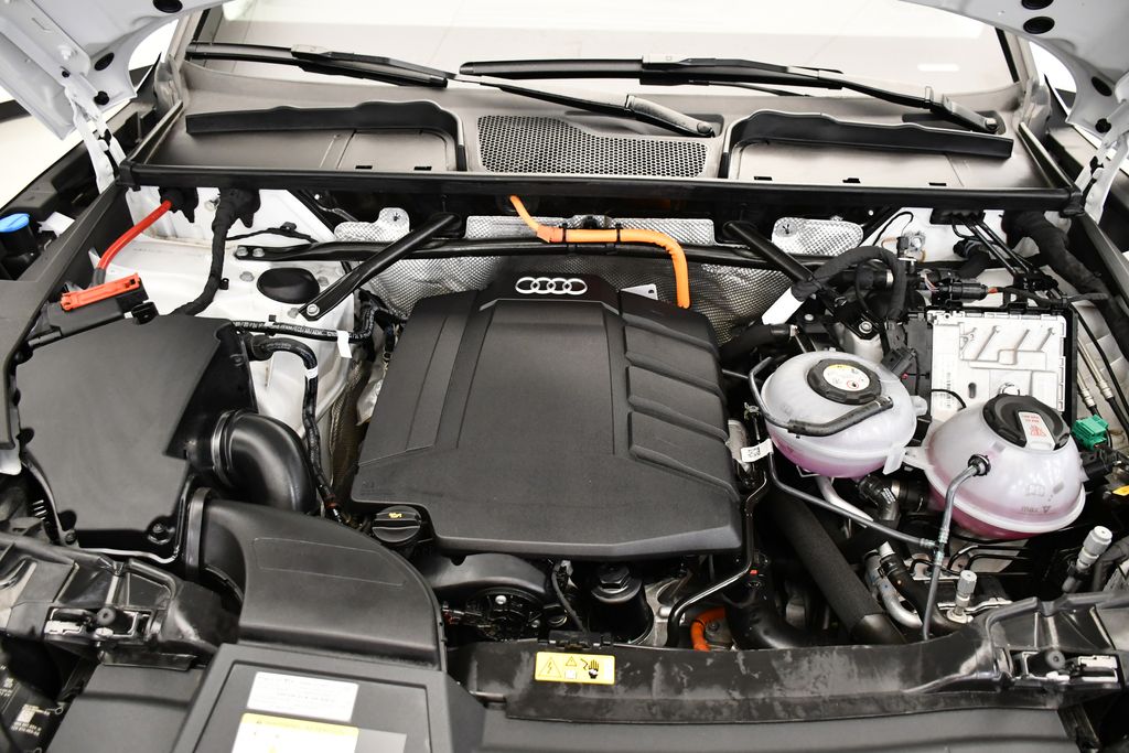 Thumbnail: 2024 Audi Q5 - 13