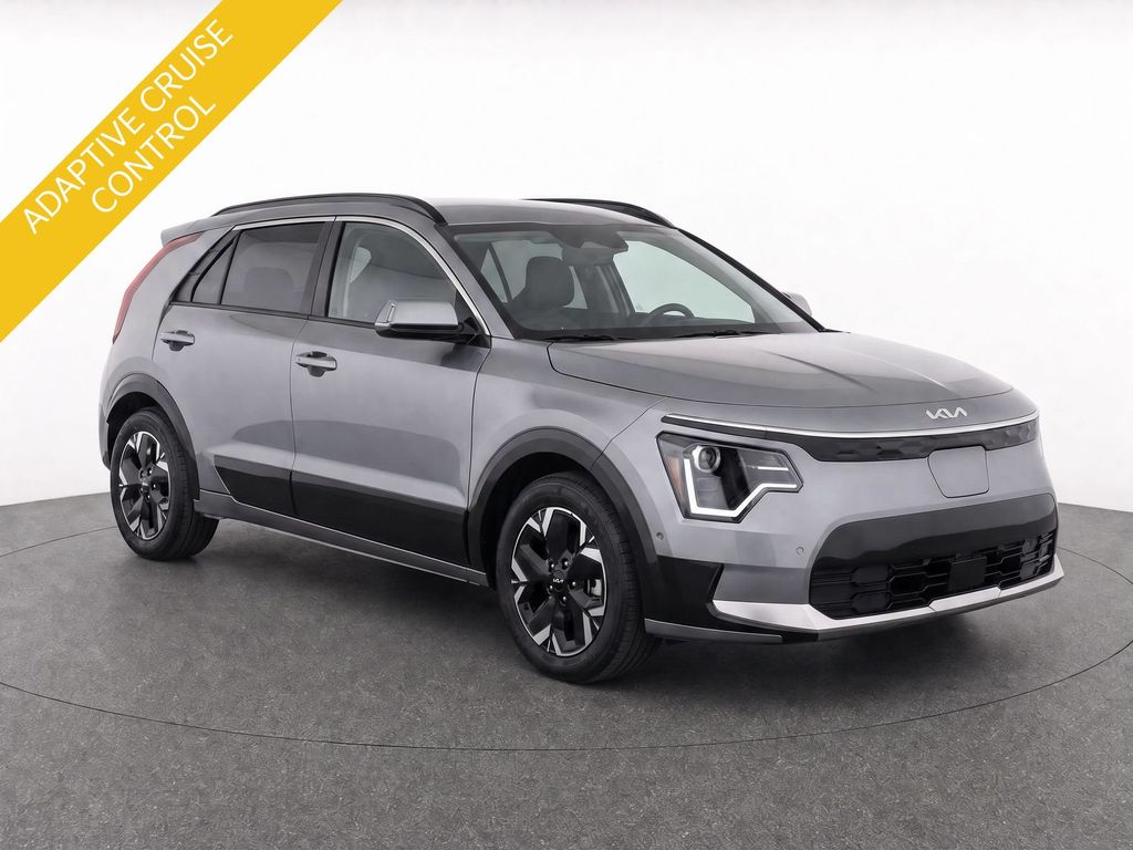 Certified 2024 Kia Niro Wind with VIN KNDCR3L16R5114478 for sale in Denver, CO