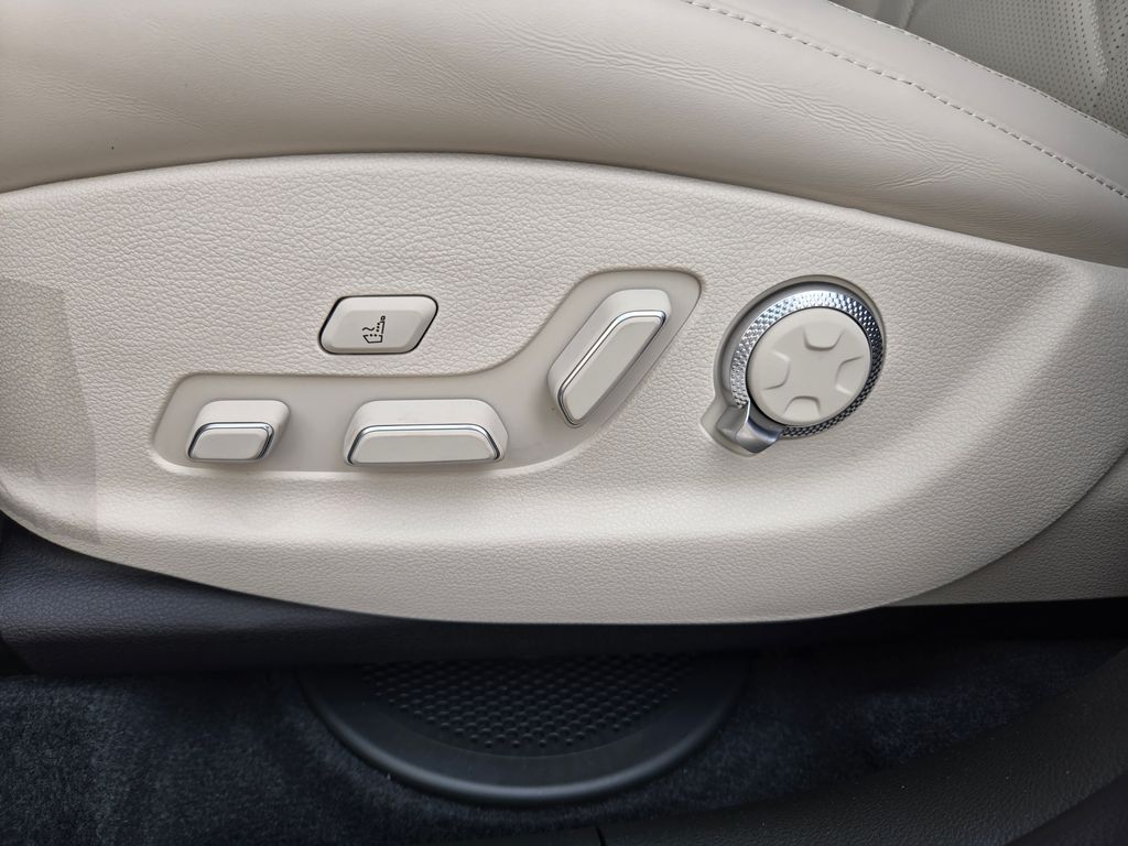 2025 Genesis GV80 3.5T 20