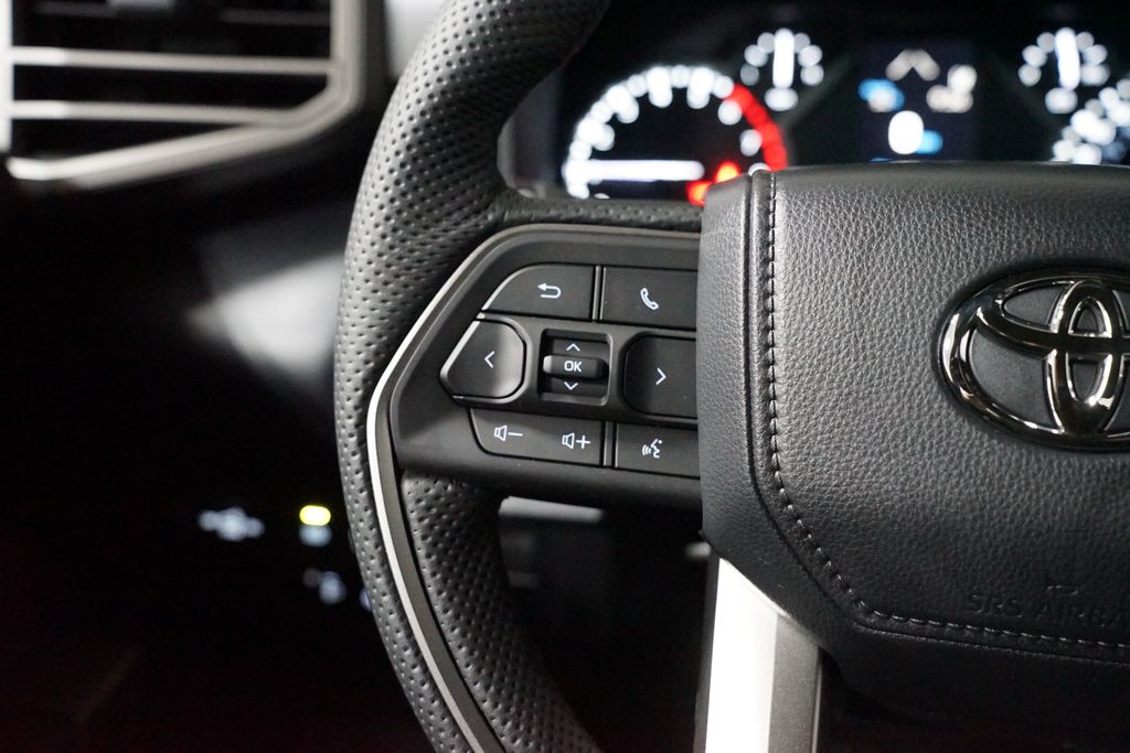 Thumbnail: 2026 Toyota Tundra - 16