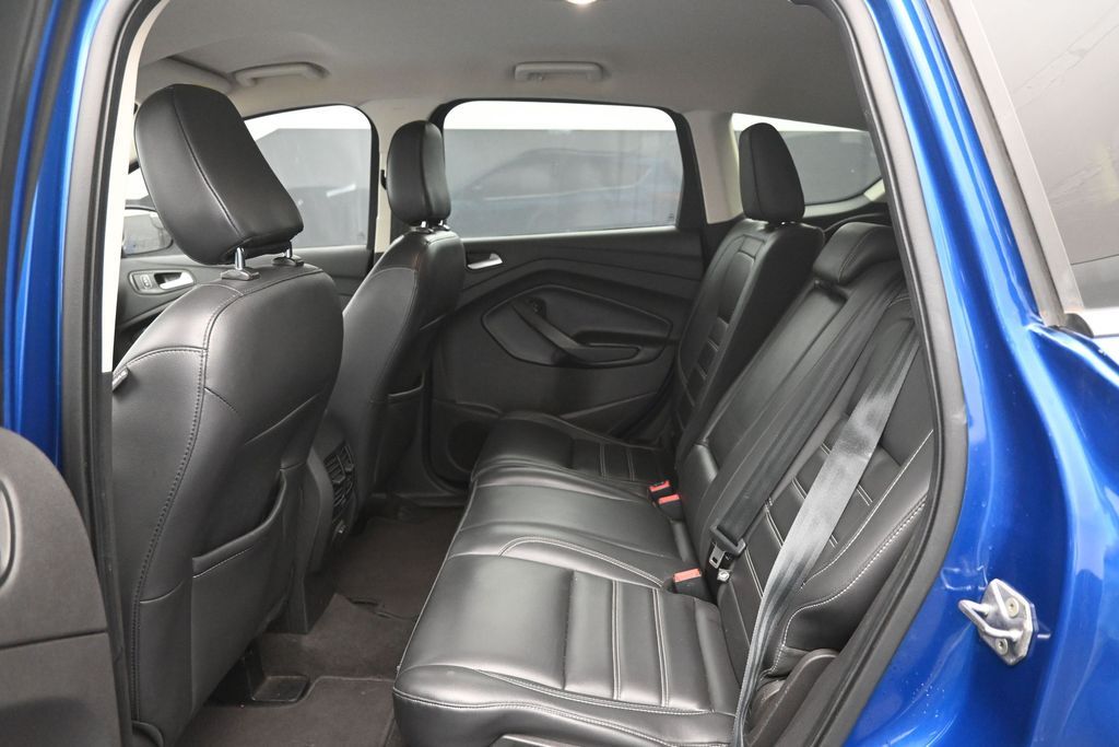 Used 2019 Ford Escape SUV