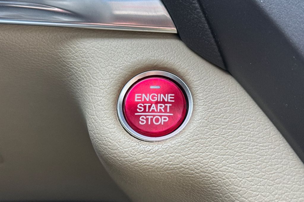 used 2019 Acura MDX car, priced at $26,929