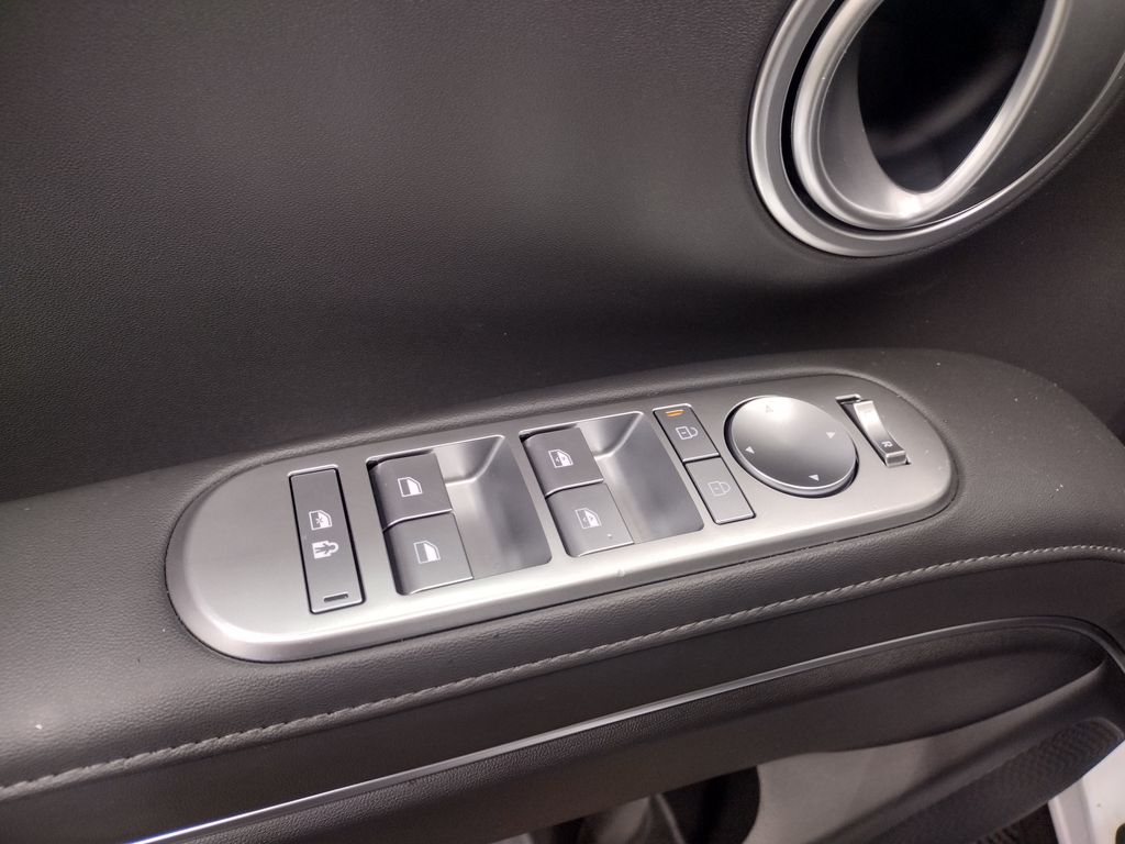 2026 Hyundai Palisade SEL Convenience