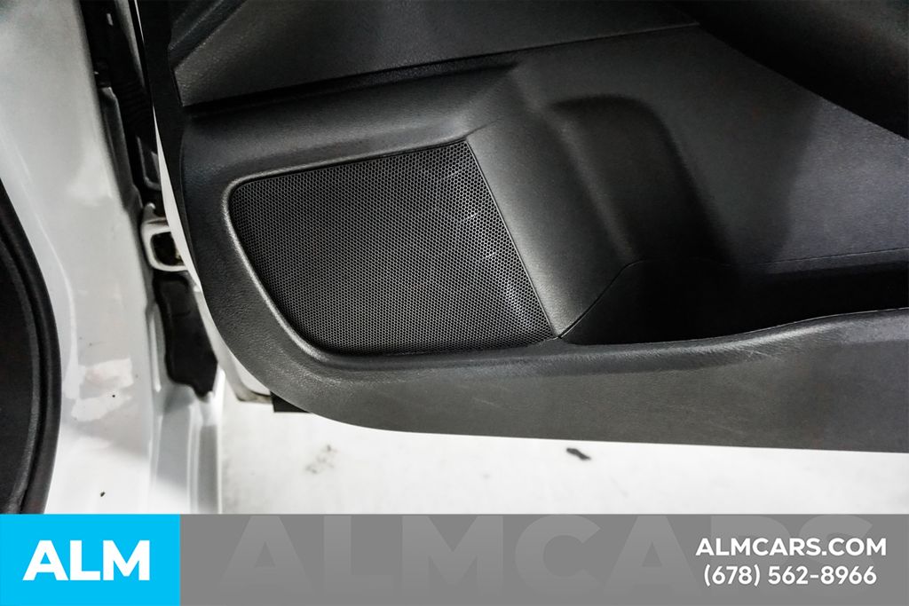 Used 2024 White Nissan SV image 39