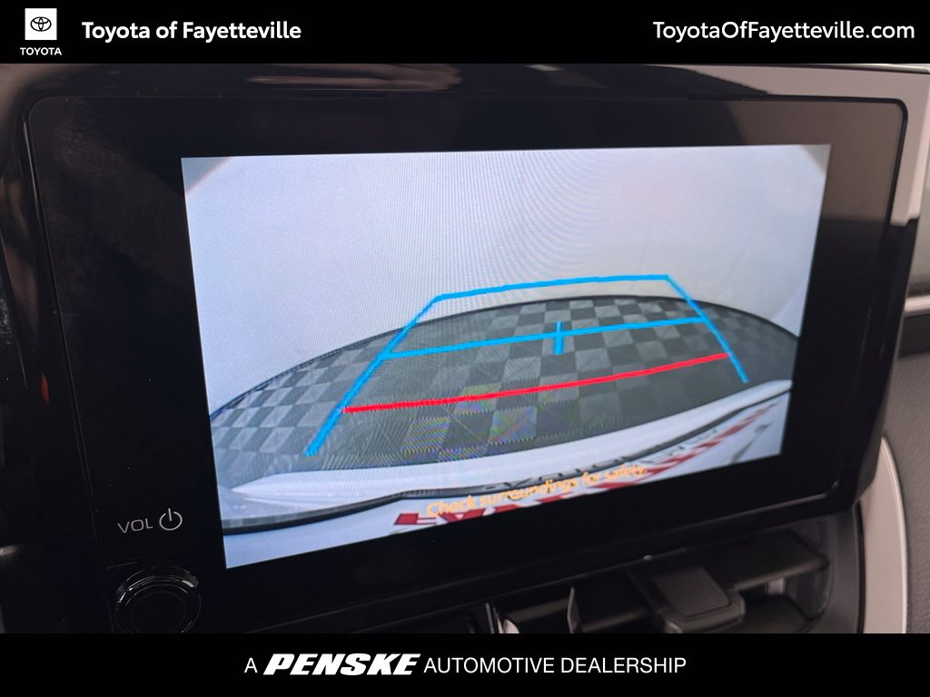 Thumbnail: 2026 Toyota Corolla - 31