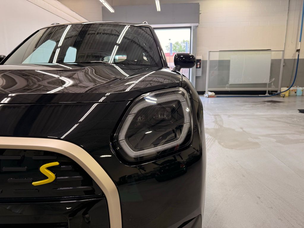 2025 MINI Cooper Countryman Signature 9